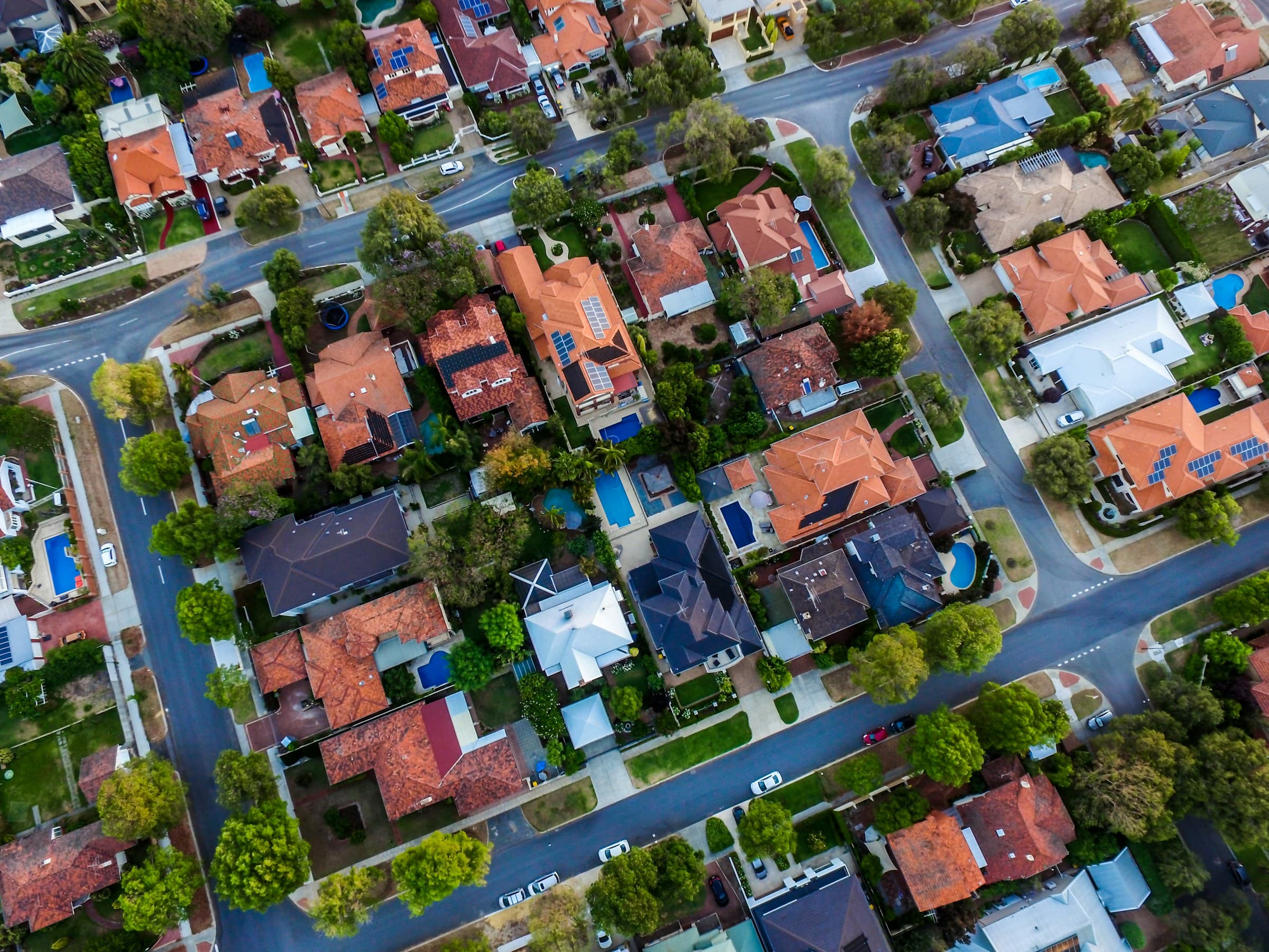 Property management and real estate in Perth western suburbs - Western Suburbs Real Estate