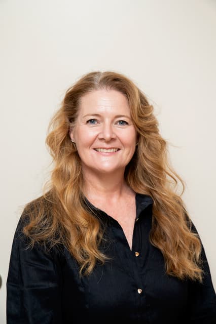 Peta Buchanan